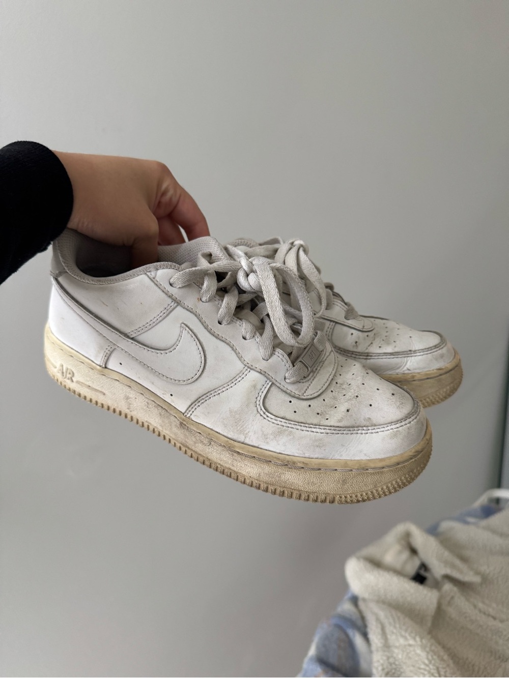 Nike Air Force One